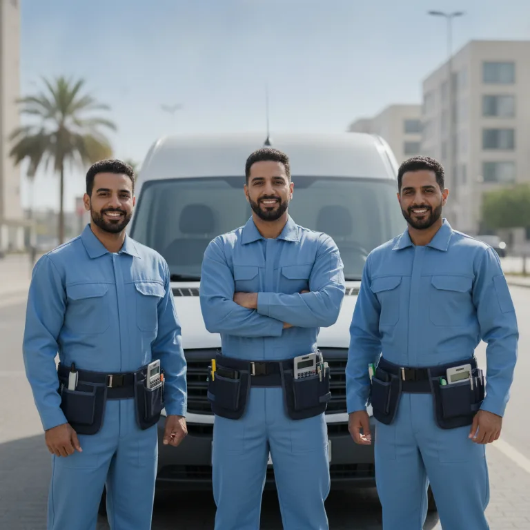 وسيط ائتمان الخليج التجاري