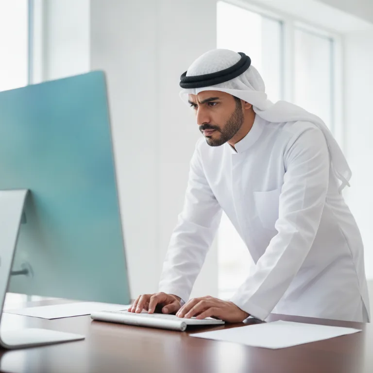 وسيط ائتمان الخليج التجاري